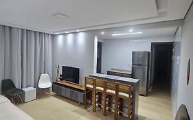 Vila Caiçara Apê a 40m da Praia